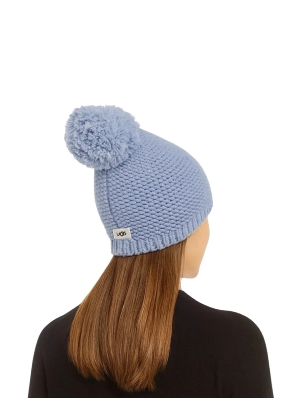 UGG Beanie Pom Pom One Size Fresh Air